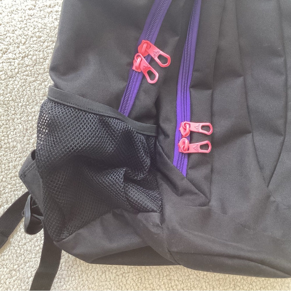Adidas Backpack - Picture 6 of 12